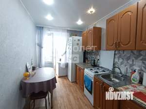 3-к квартира, вторичка, 60м2, 8/9 этаж