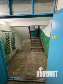 3-к квартира, вторичка, 62м2, 3/9 этаж