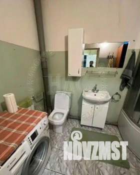 1-к квартира, вторичка, 41м2, 4/9 этаж