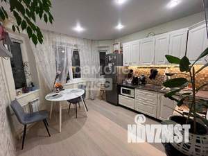 2-к квартира, вторичка, 58м2, 17/17 этаж
