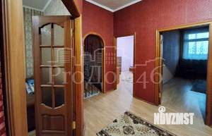 3-к квартира, вторичка, 91м2, 5/6 этаж