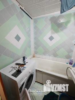 3-к квартира, вторичка, 61м2, 8/9 этаж