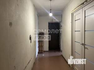 3-к квартира, вторичка, 61м2, 5/9 этаж