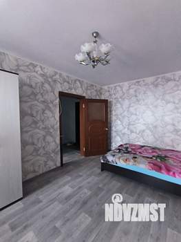 1-к квартира, вторичка, 36м2, 17/17 этаж