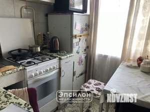 2-к квартира, вторичка, 45м2, 5/5 этаж