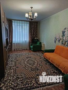 3-к квартира, вторичка, 77м2, 1/17 этаж