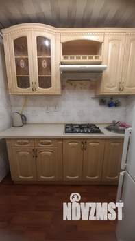 2-к квартира, вторичка, 45м2, 3/6 этаж