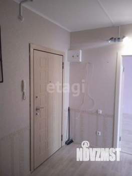 2-к квартира, вторичка, 56м2, 4/17 этаж
