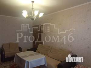 2-к квартира, вторичка, 46м2, 6/9 этаж