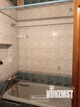 3-к квартира, вторичка, 82м2, 2/2 этаж