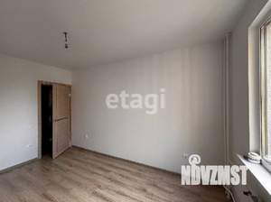 2-к квартира, вторичка, 35м2, 4/18 этаж