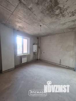 1-к квартира, вторичка, 49м2, 1/10 этаж