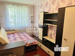 2-к квартира, вторичка, 44м2, 5/5 этаж