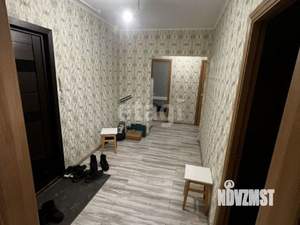 2-к квартира, вторичка, 56м2, 3/18 этаж