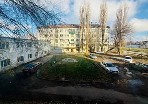 1-к квартира, вторичка, 15м2, 2/5 этаж