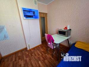 1-к квартира, вторичка, 38м2, 17/17 этаж