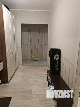 2-к квартира, вторичка, 57м2, 8/17 этаж