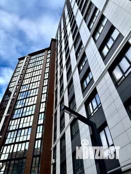2-к квартира, вторичка, 80м2, 13/19 этаж