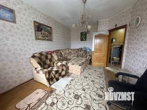1-к квартира, вторичка, 34м2, 9/9 этаж