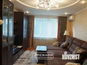 3-к квартира, вторичка, 87м2, 7/10 этаж