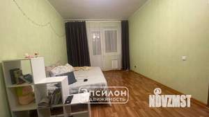 1-к квартира, вторичка, 37м2, 11/17 этаж