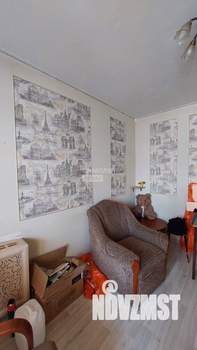 3-к квартира, вторичка, 60м2, 8/9 этаж