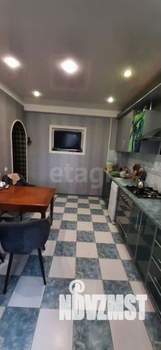 3-к квартира, вторичка, 110м2, 3/10 этаж