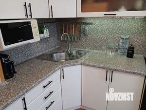 2-к квартира, вторичка, 58м2, 6/17 этаж