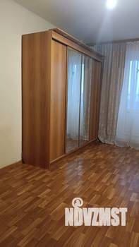 1-к квартира, вторичка, 37м2, 14/17 этаж