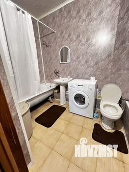 1-к квартира, вторичка, 43м2, 7/9 этаж