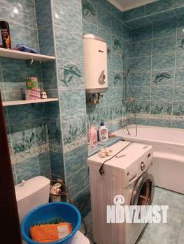 1-к квартира, вторичка, 41м2, 8/10 этаж