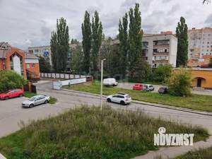 1-к квартира, вторичка, 18м2, 3/5 этаж