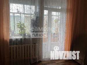 3-к квартира, вторичка, 62м2, 3/3 этаж