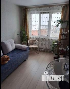 1-к квартира, вторичка, 33м2, 3/10 этаж