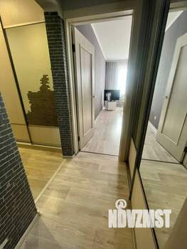 3-к квартира, вторичка, 77м2, 16/17 этаж