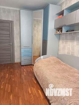 3-к квартира, вторичка, 90м2, 5/6 этаж