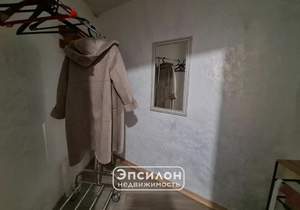 3-к квартира, вторичка, 86м2, 3/5 этаж