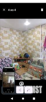 1-к квартира, вторичка, 13м2, 1/5 этаж