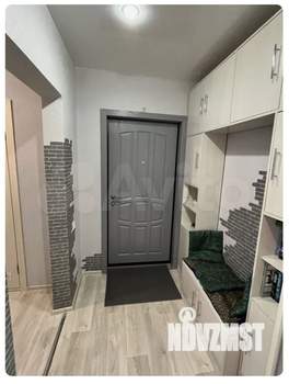 3-к квартира, вторичка, 81м2, 16/17 этаж