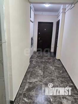 2-к квартира, вторичка, 59м2, 2/17 этаж