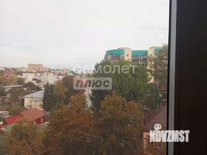 1-к квартира, вторичка, 40м2, 7/9 этаж