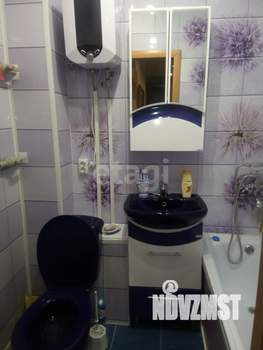 1-к квартира, вторичка, 30м2, 9/9 этаж