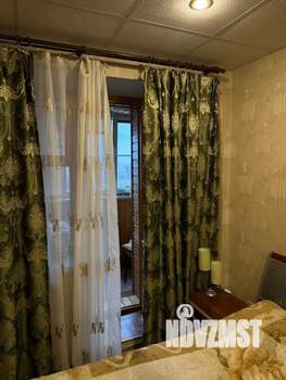 3-к квартира, вторичка, 71м2, 8/9 этаж