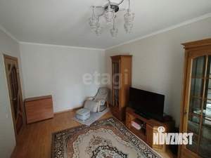 2-к квартира, вторичка, 50м2, 1/10 этаж