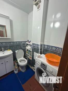 2-к квартира, вторичка, 27м2, 5/9 этаж