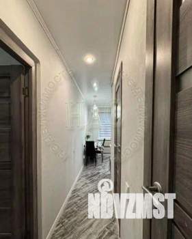 2-к квартира, вторичка, 47м2, 9/9 этаж