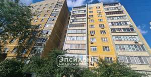 3-к квартира, сданный дом, 75м2, 5/10 этаж