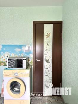 2-к квартира, вторичка, 44м2, 8/12 этаж