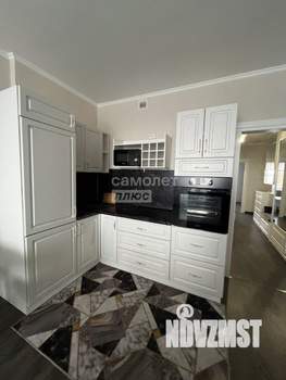 2-к квартира, вторичка, 55м2, 6/11 этаж