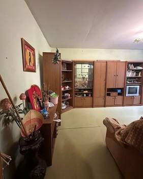 3-к квартира, вторичка, 60м2, 4/9 этаж